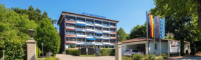 Hotel Schweizer Hof Thermal und Vital Resort, Bad Füssing